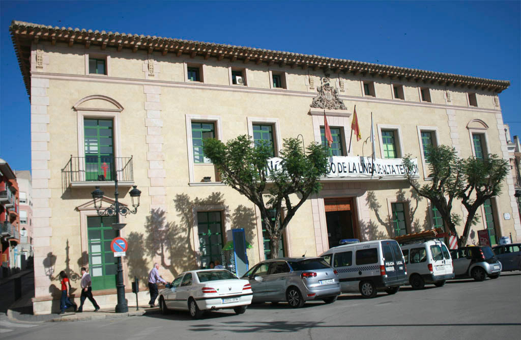 “El PP exige la dimisión del Concejal de Urbanismo por la nefasta gestión de su concejalía”